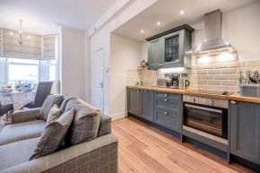The Apartment at Clare House, Aldeburgh